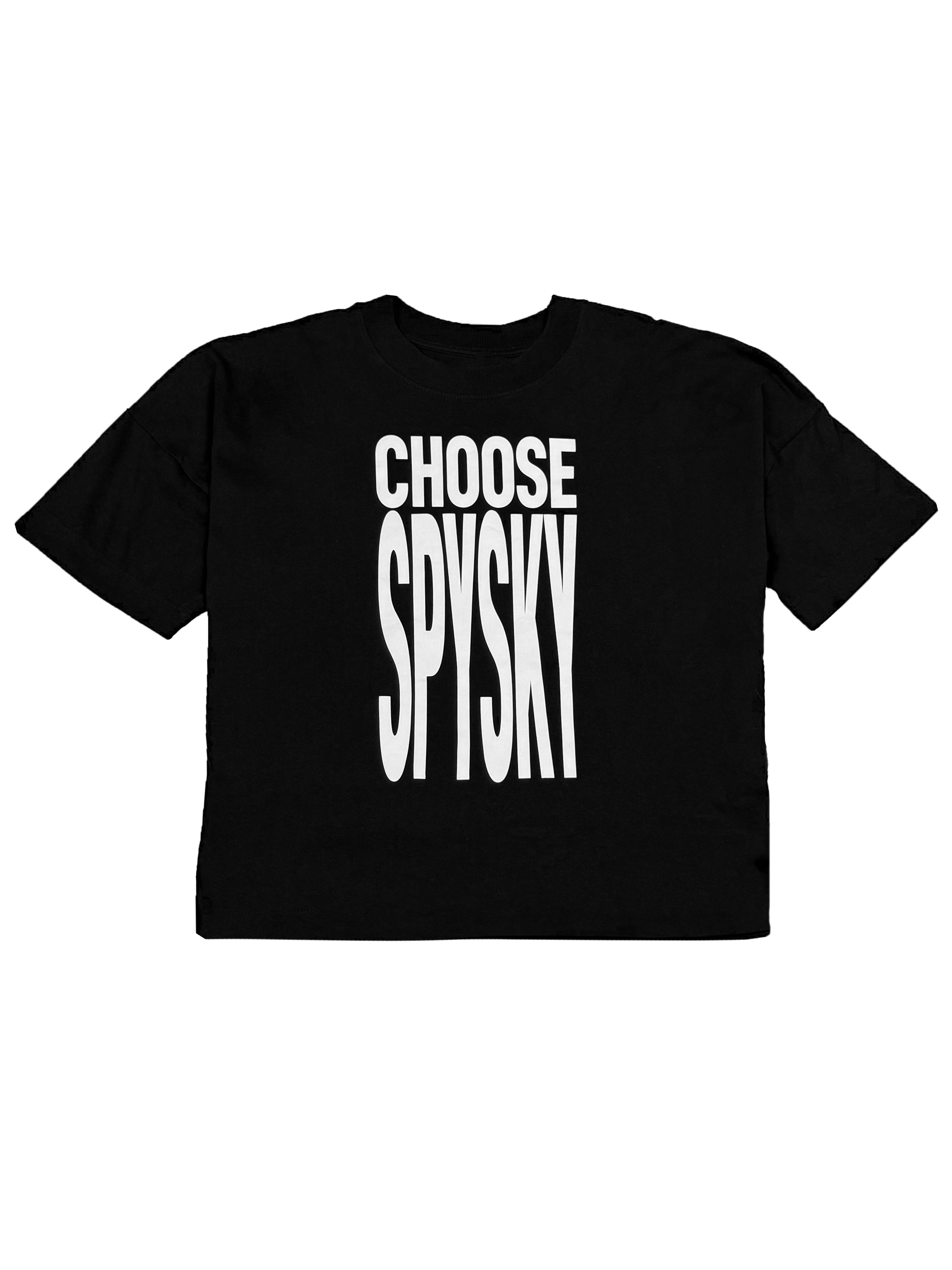 CHOOSE SPYSKY