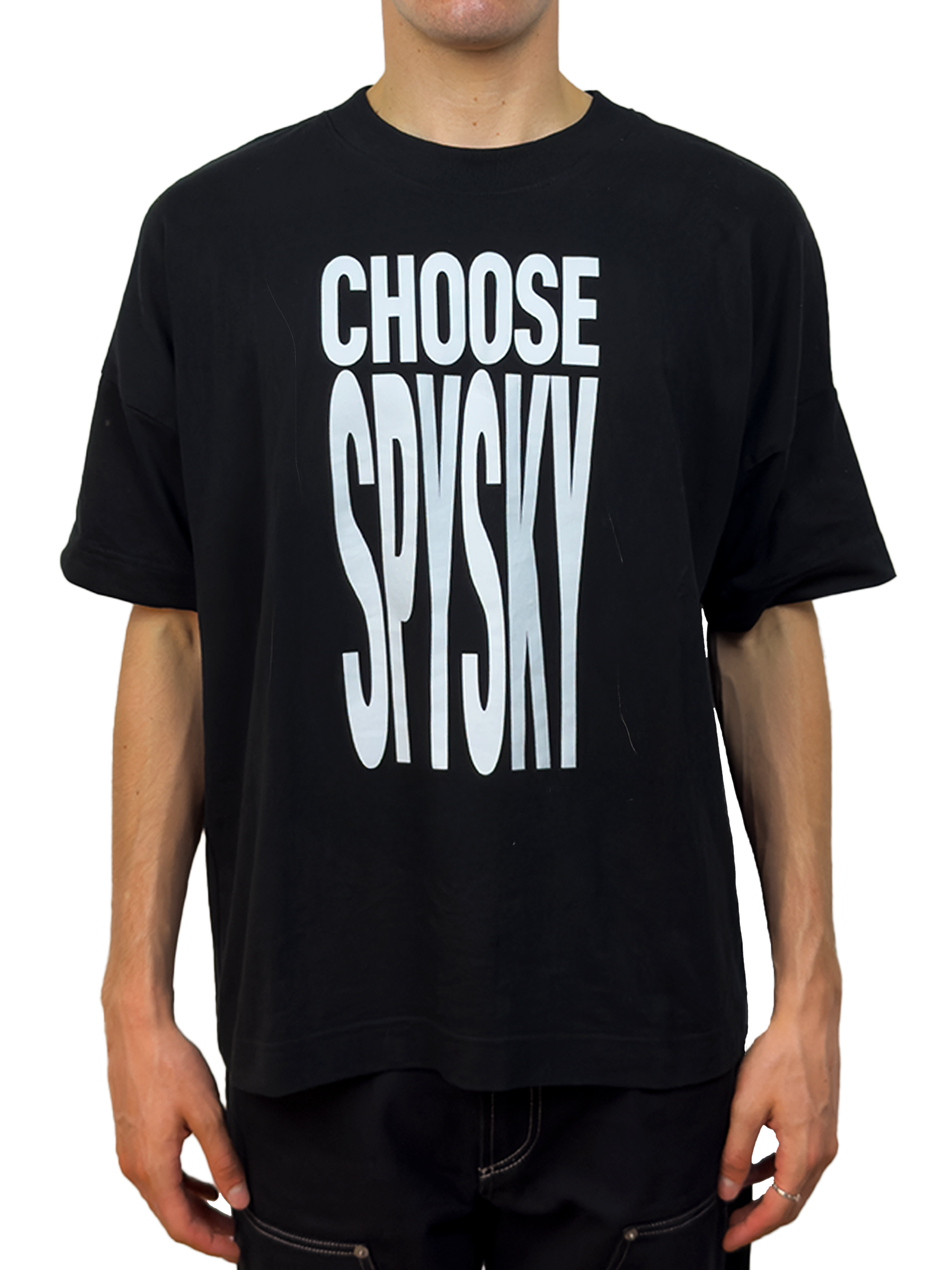 CHOOSE SPYSKY