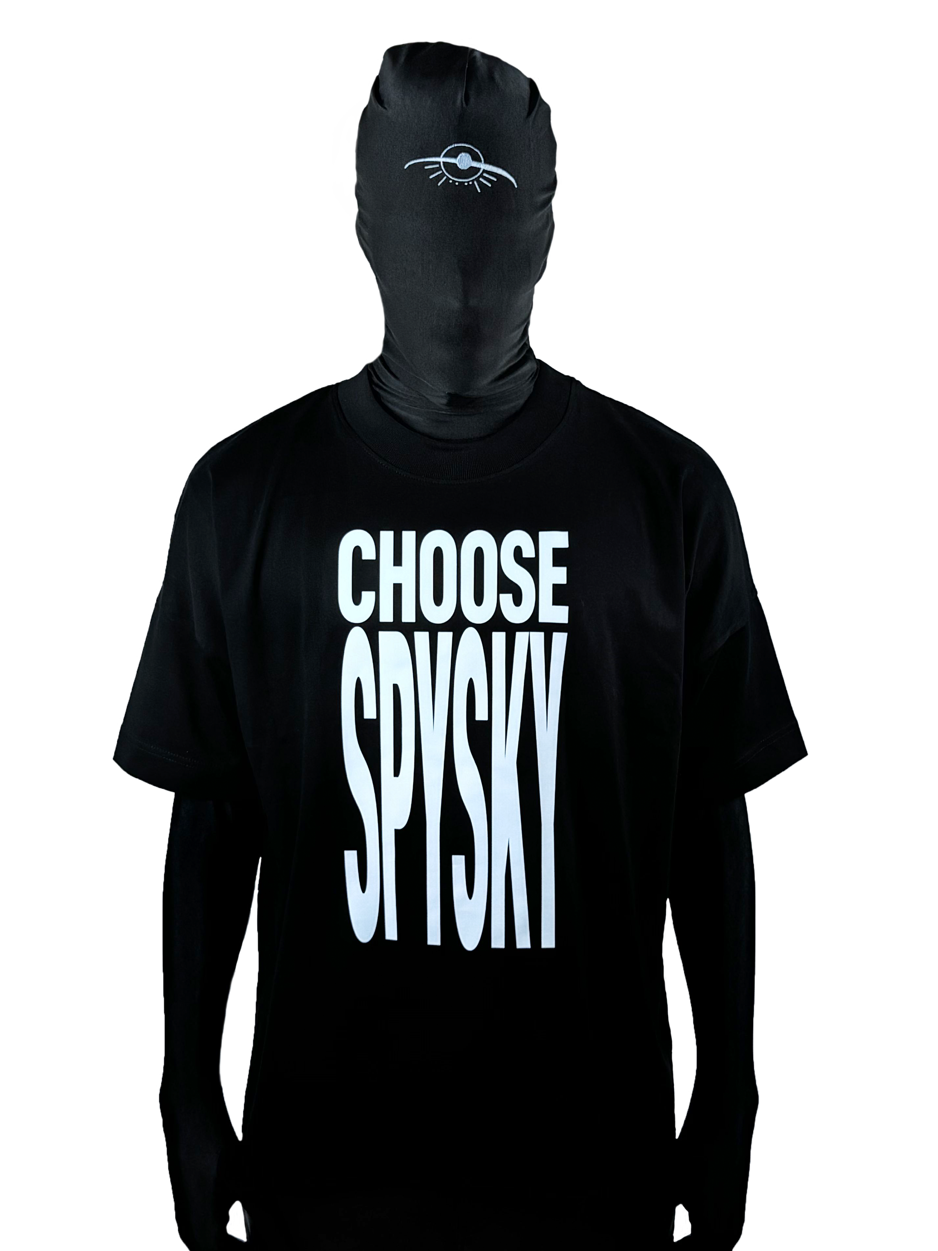 CHOOSE SPYSKY 