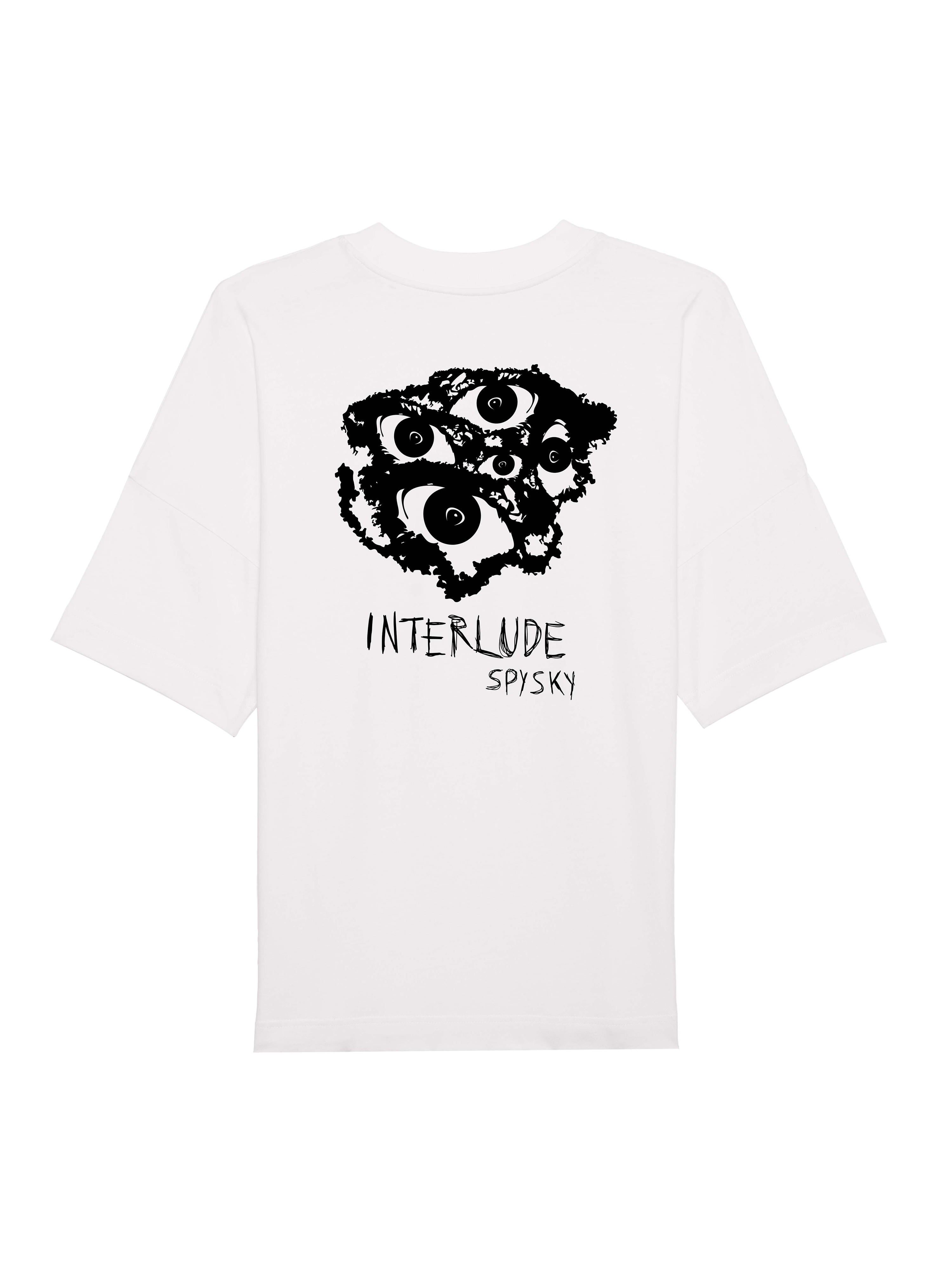 SPYSKY INTERLUDE