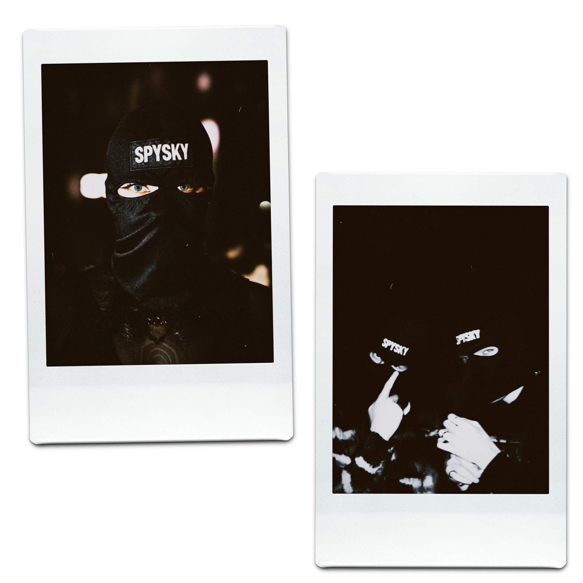 THE ORIGINALS / SPYSKY