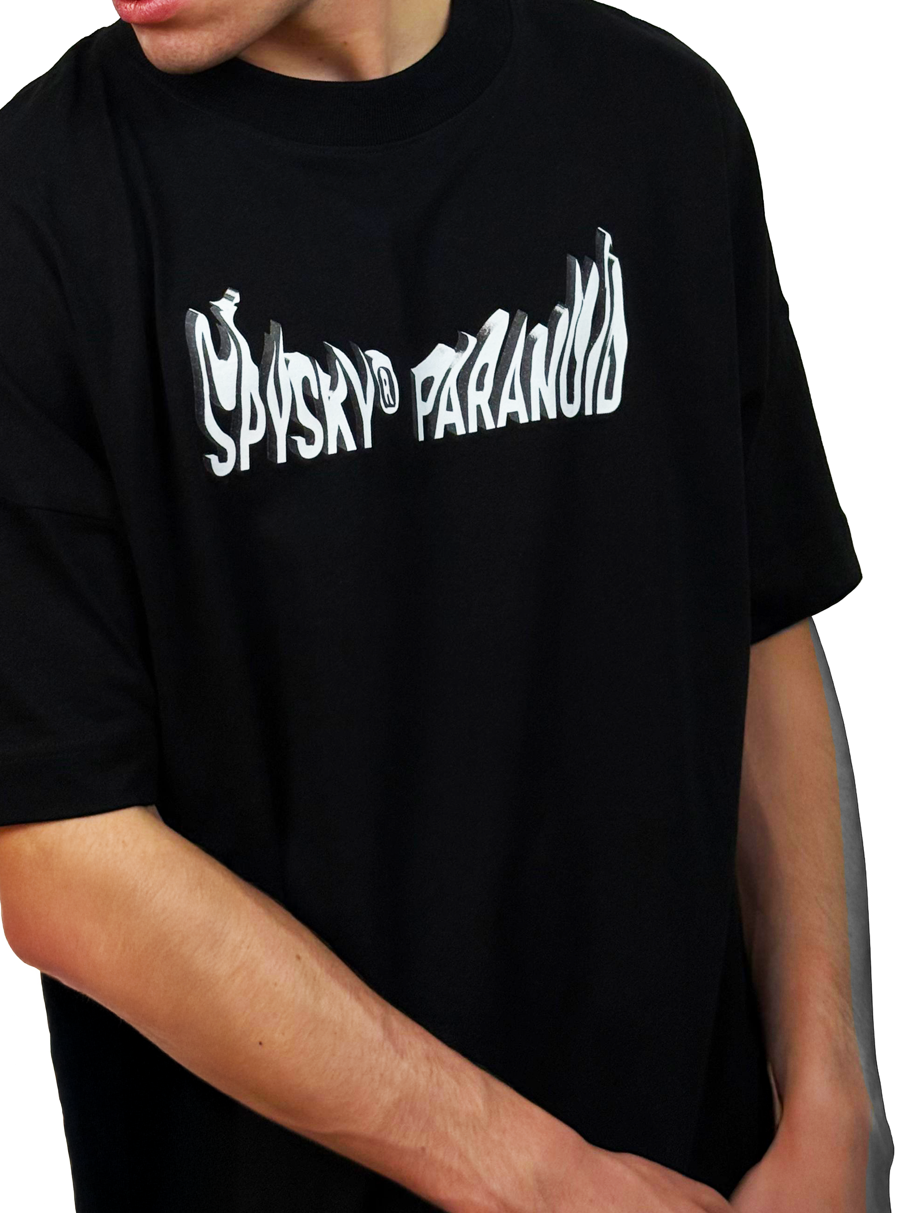 PARANOID SPYSKY