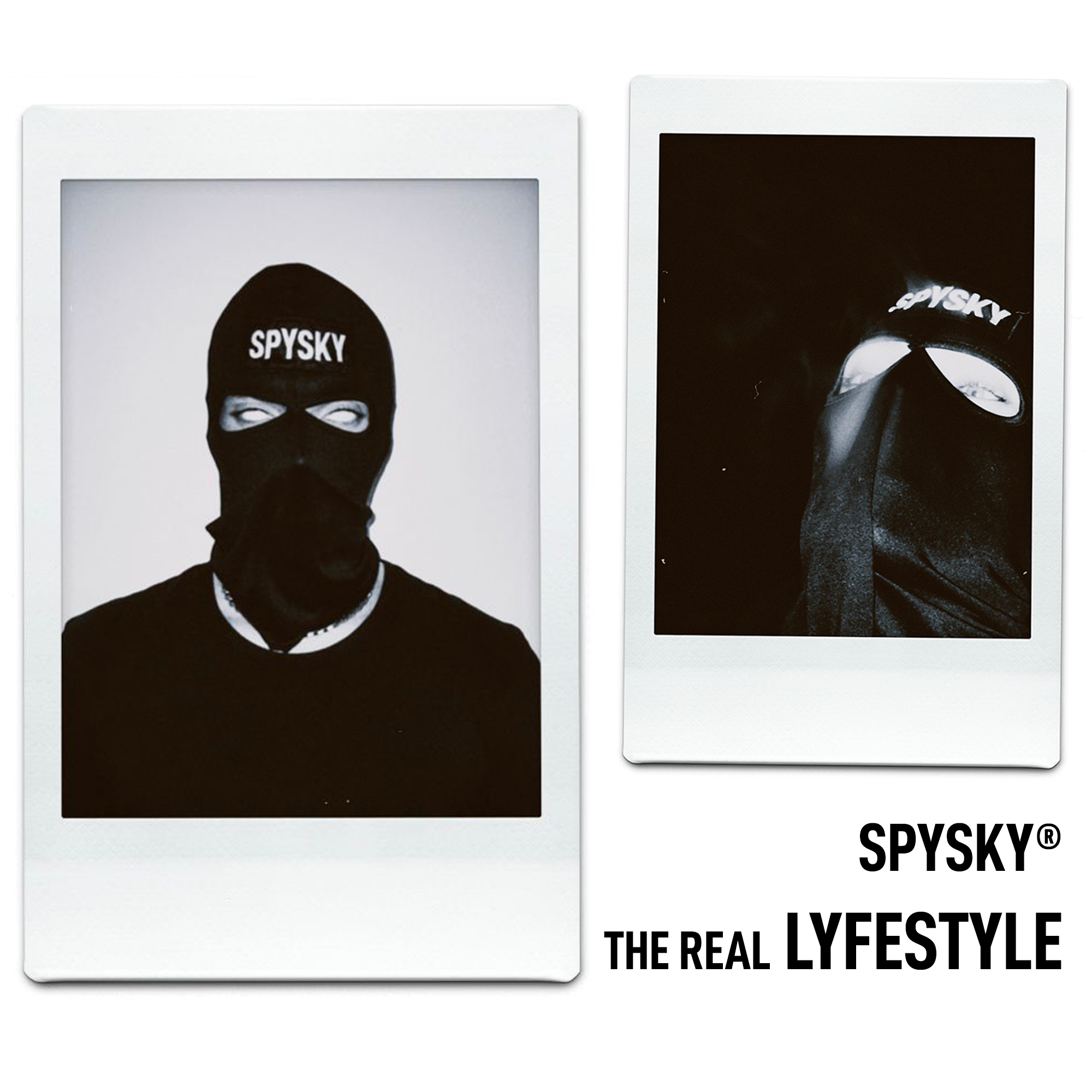 THE ORIGINALS / SPYSKY