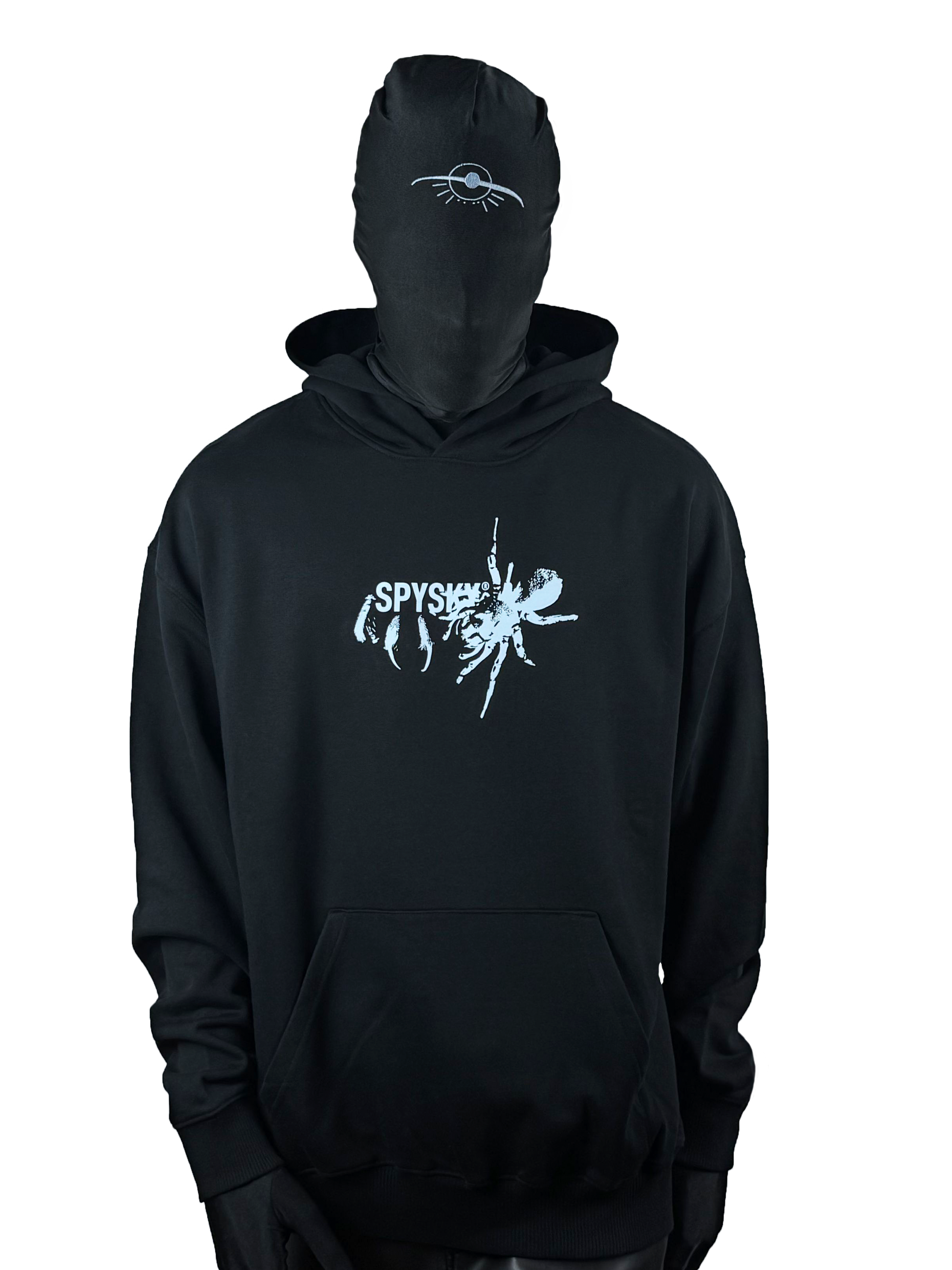 SPIDER SPYSKY 
