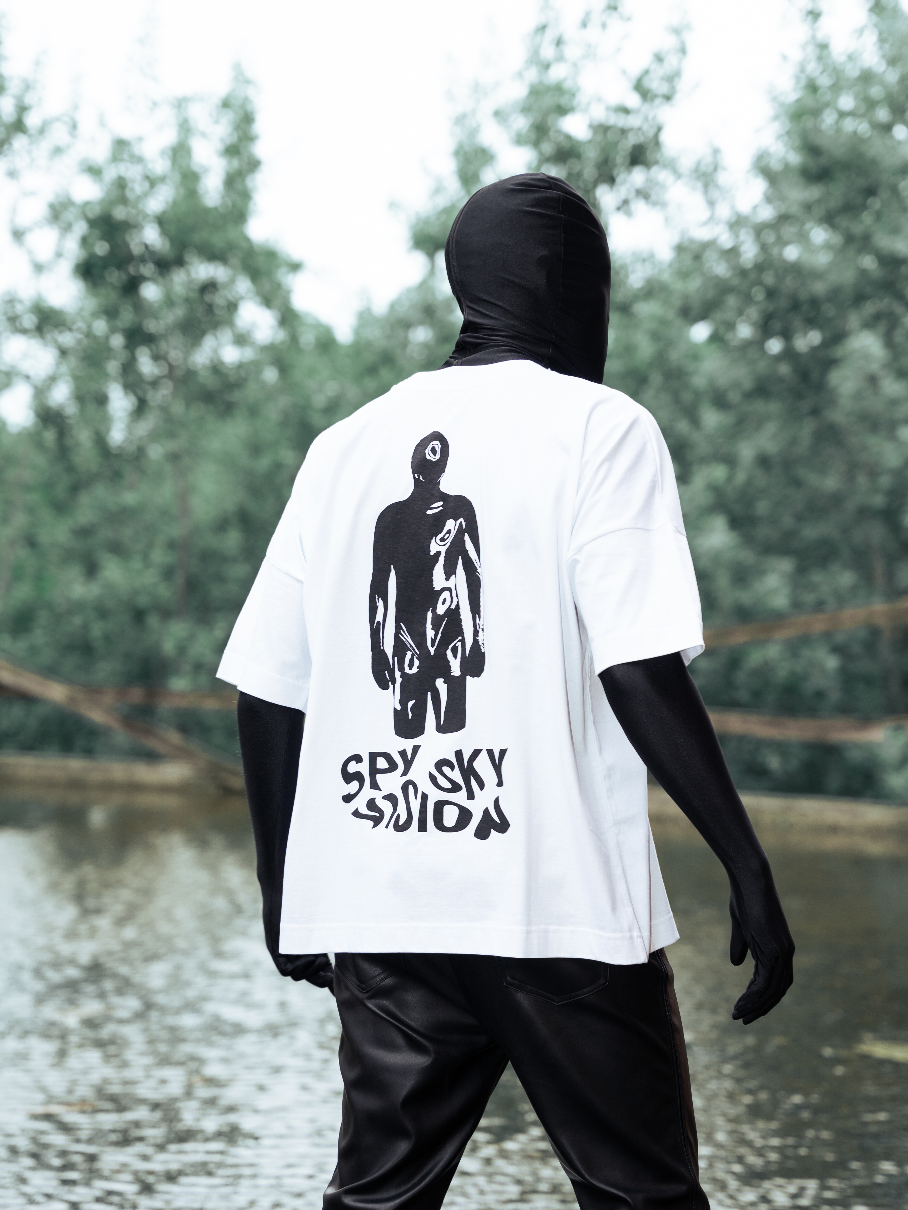 VISION SPYSKY 