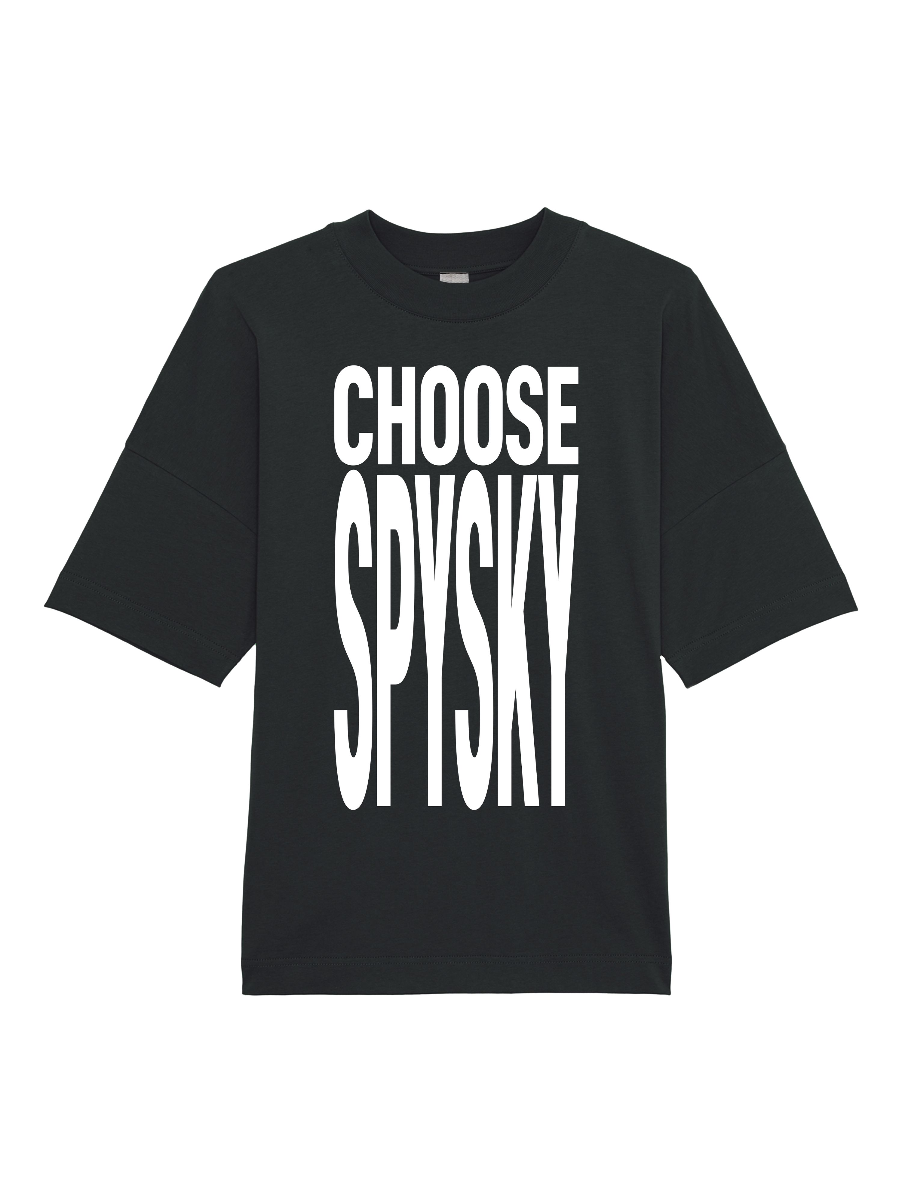 CHOOSE SPYSKY 