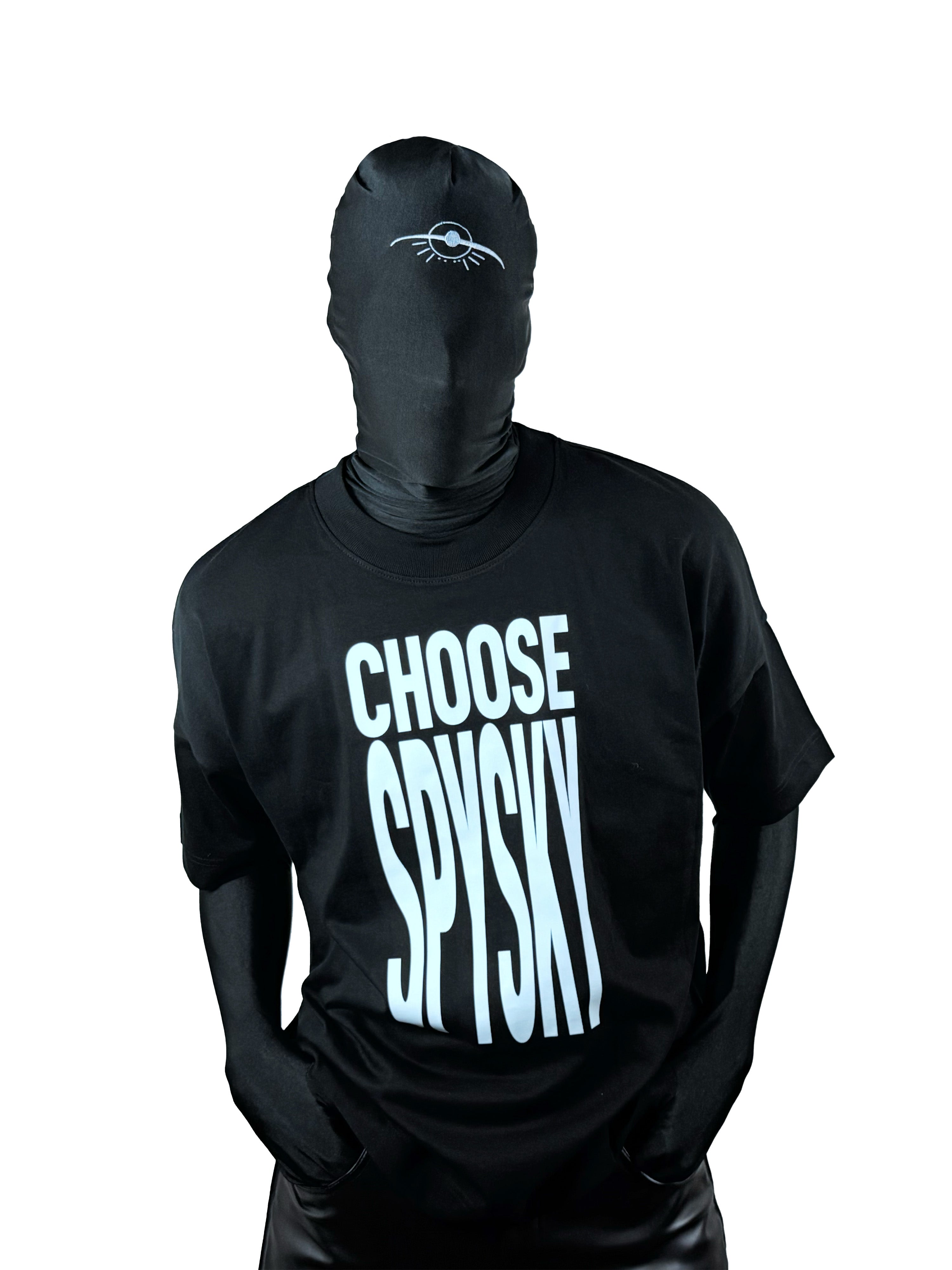 CHOOSE SPYSKY 