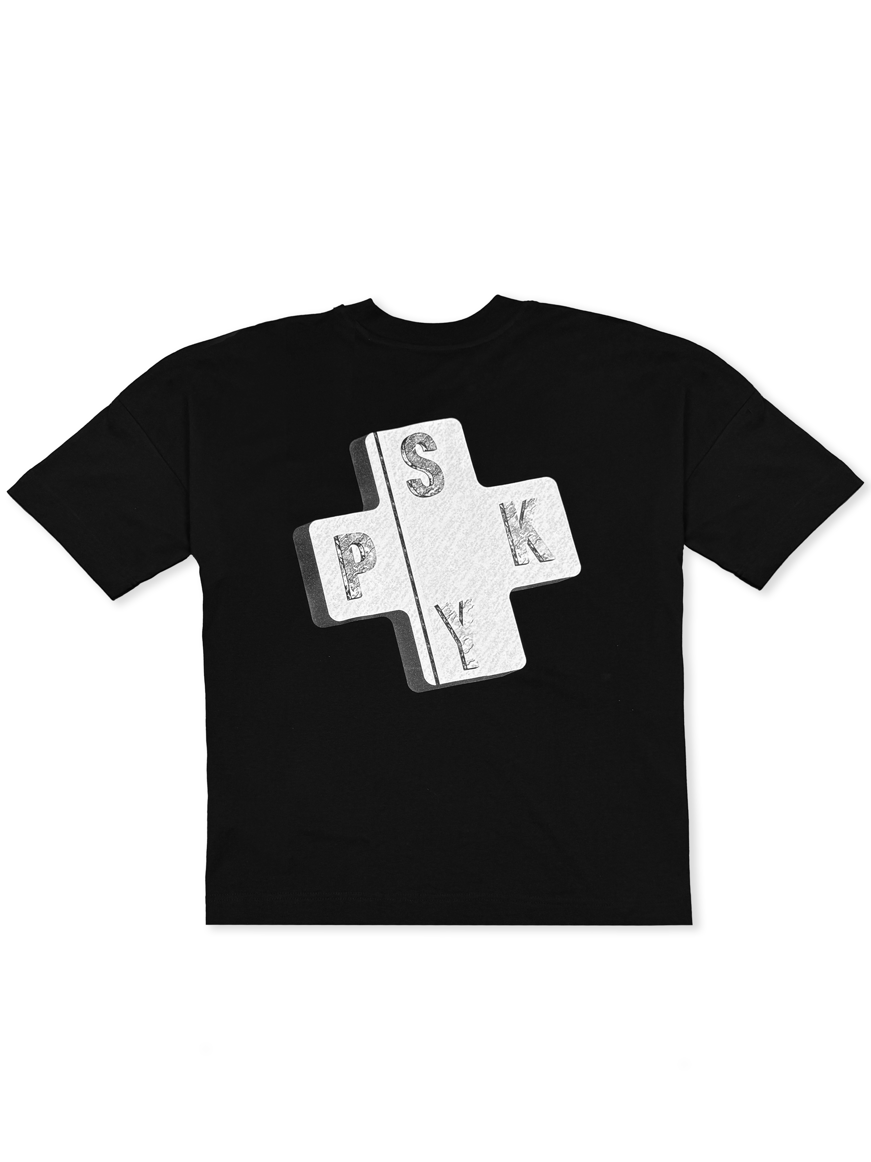 PARANOID SPYSKY