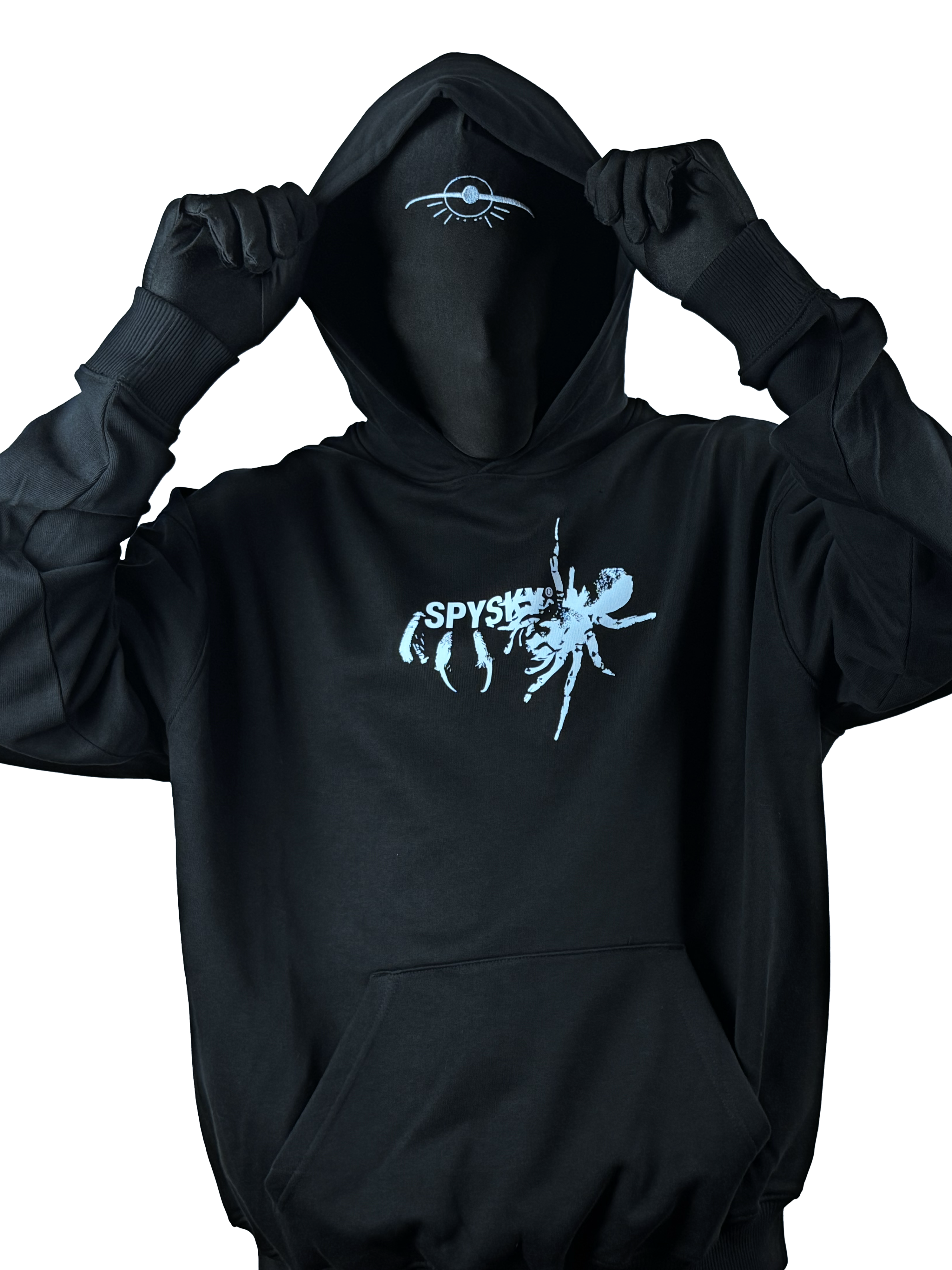 SPIDER SPYSKY 
